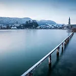 Hotel Seeside Seewirt 4*