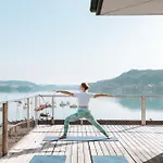 Hotel Seeside Seewirt Mattsee
