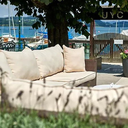 Side Seewirt Hotel Mattsee