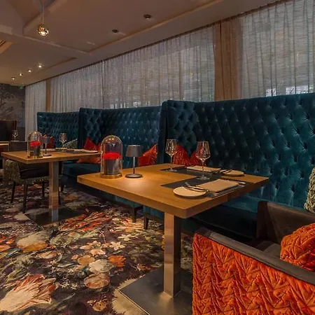 Hotel Side Seewirt Mattsee