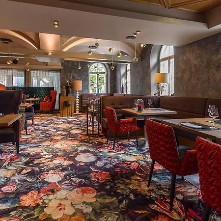 Seeside Seewirt Hotel 4*