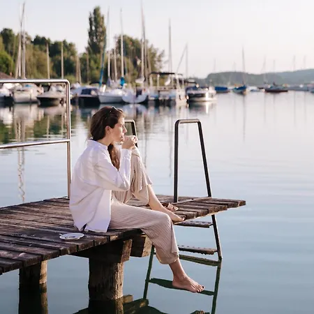 Side Seewirt 4* Mattsee