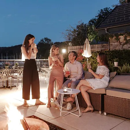 Side Seewirt Hotel 4*