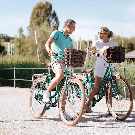 Side Seewirt Hotel Mattsee