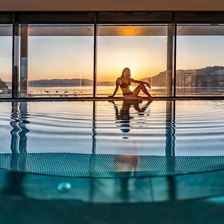 Side Seewirt Hotel Mattsee