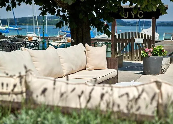 Side Seewirt Hotel Mattsee