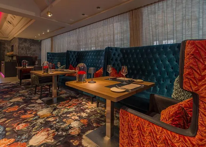 Hotel Side Seewirt Mattsee