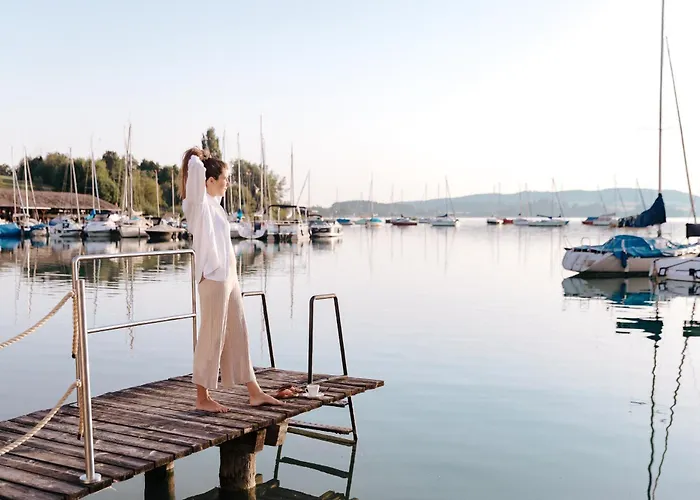 Side Seewirt Hotel 4*