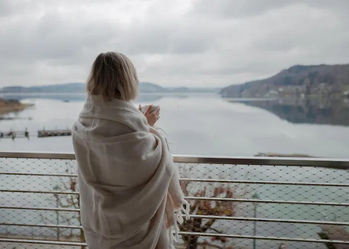 Hotel Side Seewirt 4*