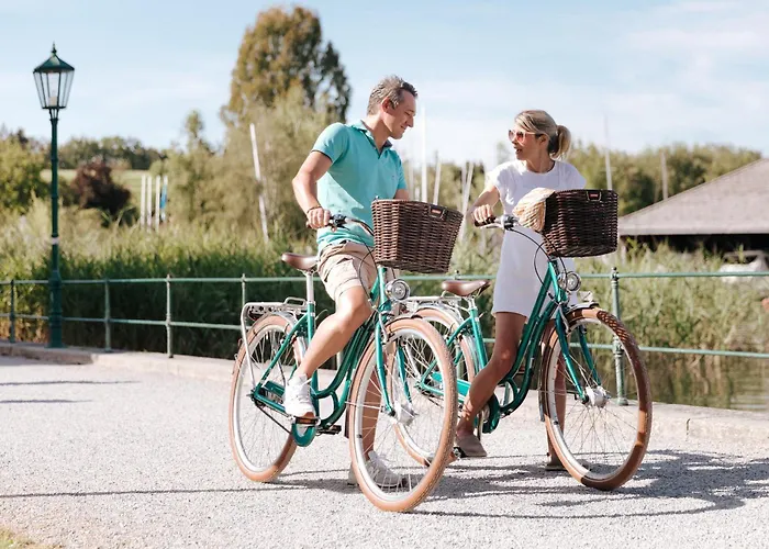 Side Seewirt Hotel Mattsee